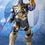 Miniature : Bandai S.H.Figuarts Thanos (Avengers / End Game) Japan version