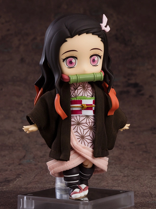 Nendoroid Doll Nezuko Kamado Japan version