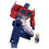 Miniatura: Takara Tomy Transformers Masterpiece MP-44 Optimus Prime Ver.3.0 Japan version