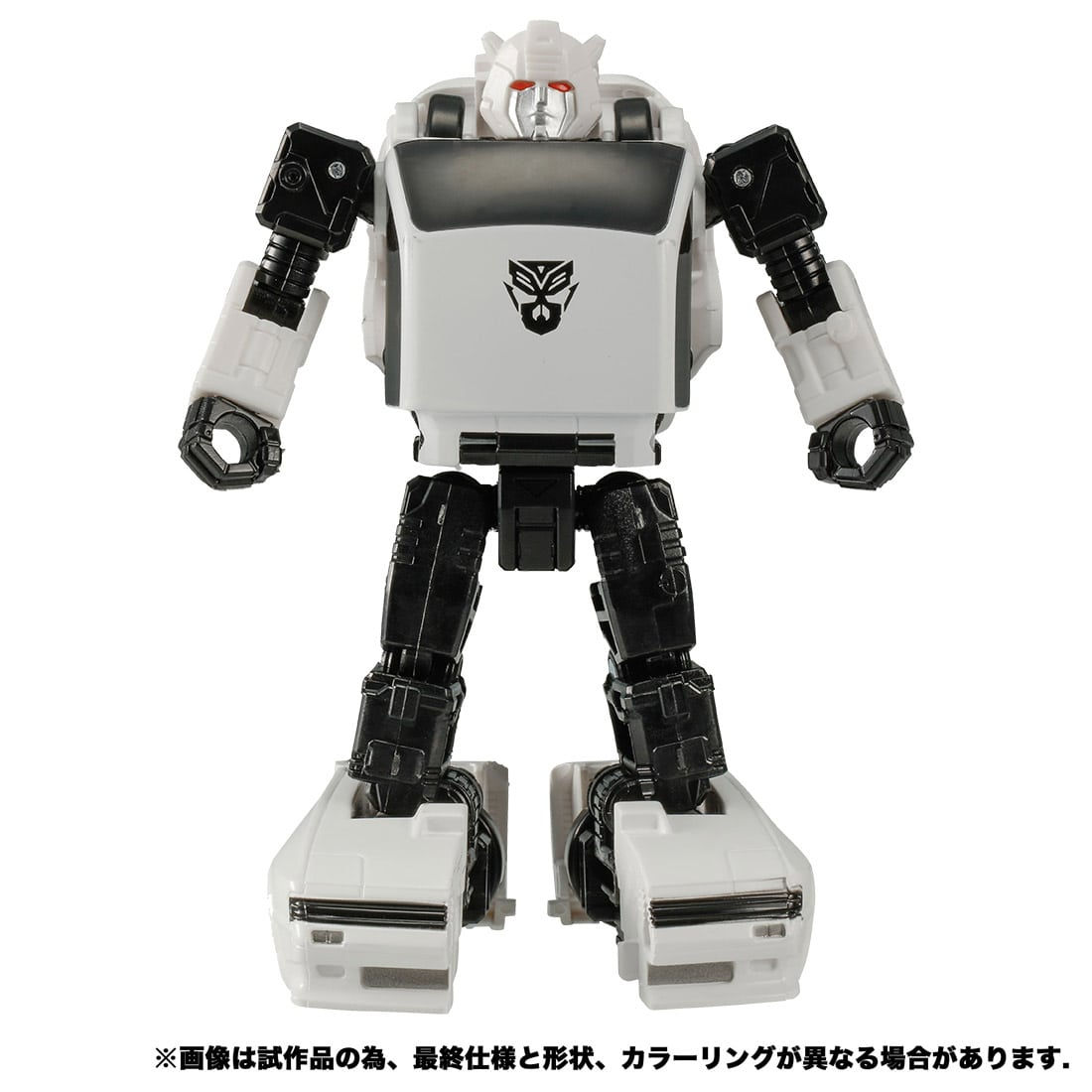 Takara Tomy Transformers Earthrise ER EX-27 Bug Bite Japan version
