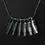 Thumbnail: DEATH STRANDING 2 Qpid Necklace Japan version