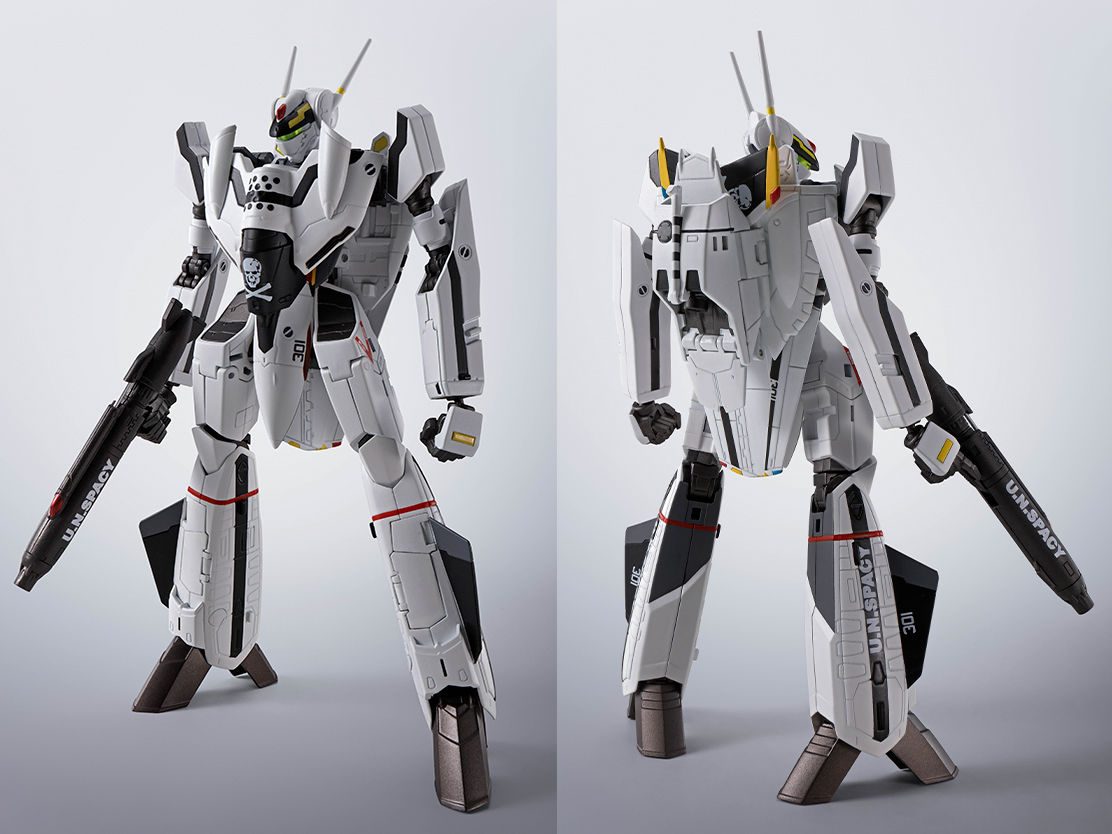 HI-METAL R VF-0S Phoenix (Roy Focker) Japan version