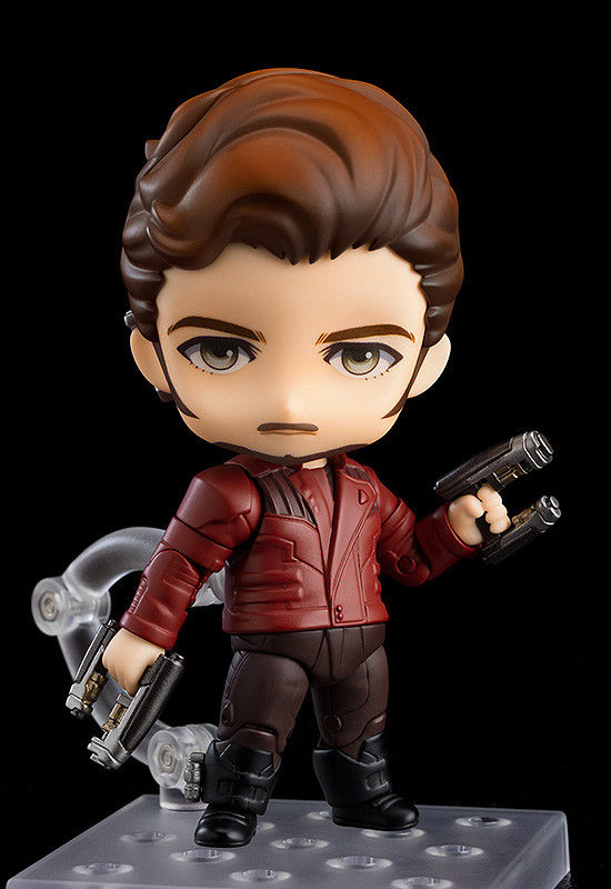 Miniatura: Nendoroid Star Lord: Endgame Ver. DX Japan version