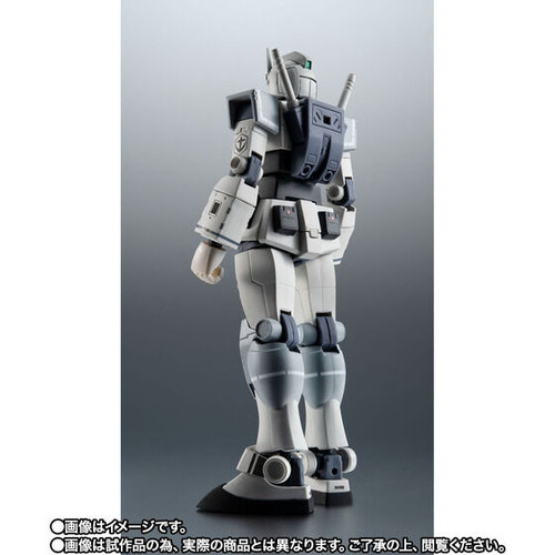 THE ROBOT SPIRITS ＜SIDE MS＞ RX-78-3 G-3 Gundam ver. A.N.I.M.E.