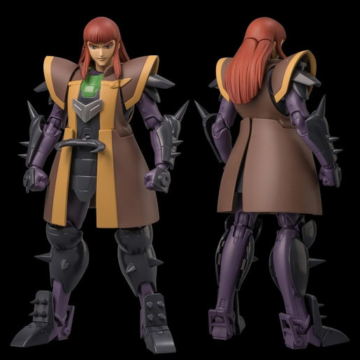 Thumbnail: Sentinel Ronin Warriors Anubis Shuten Doji Japan version