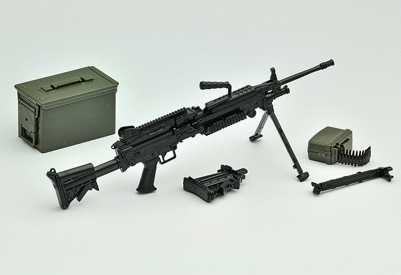 Miniature : figma Ai Nishibe Japan version