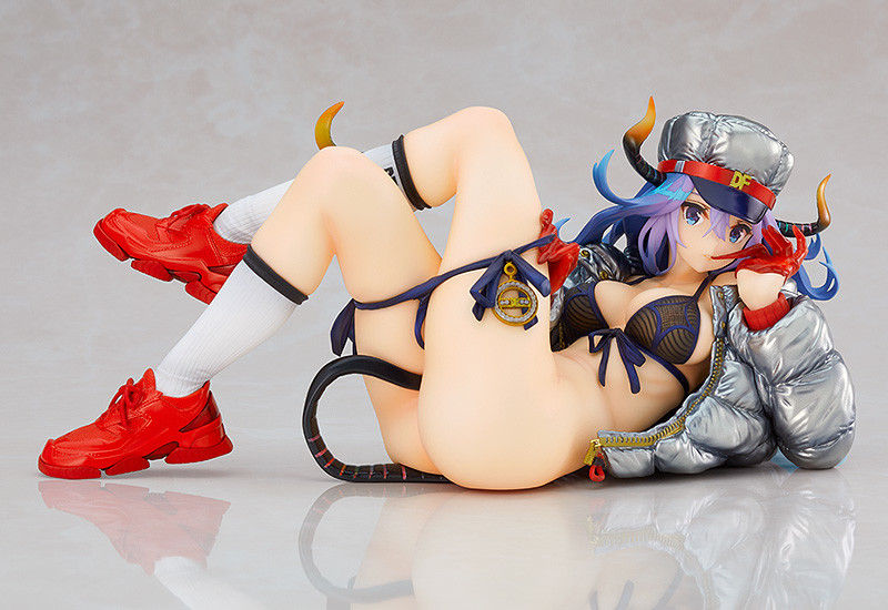 Miniaturbild: Max Factory Luphia Japan version