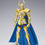 섬네일: Bandai Saint Cloth Myth EX Capricorn Shura revival version Japan version