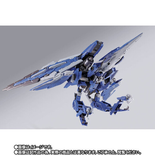 METAL BUILD GN ARMS TYPE-E Japan version | LUNA PARK Japan shop