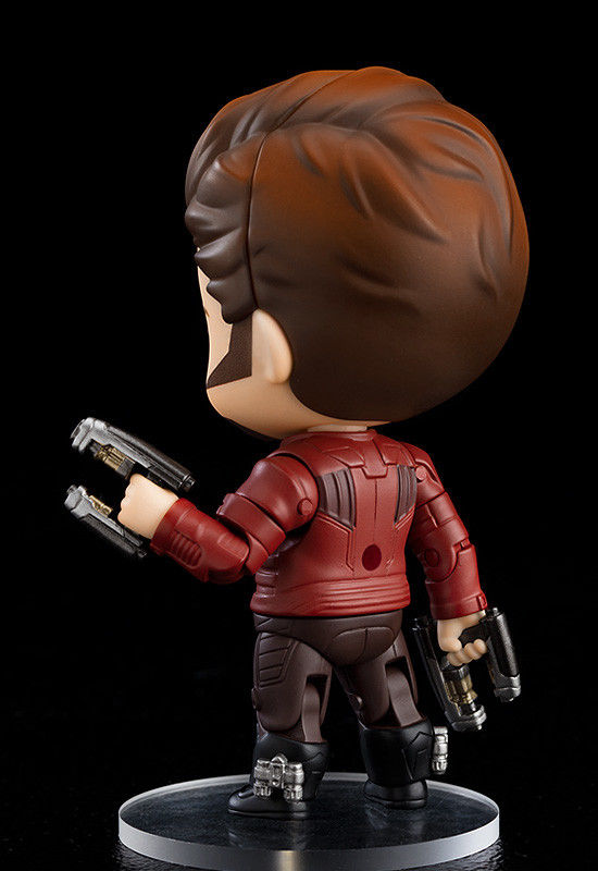 Miniatura: Nendoroid Star Lord: Endgame Ver. DX Japan version