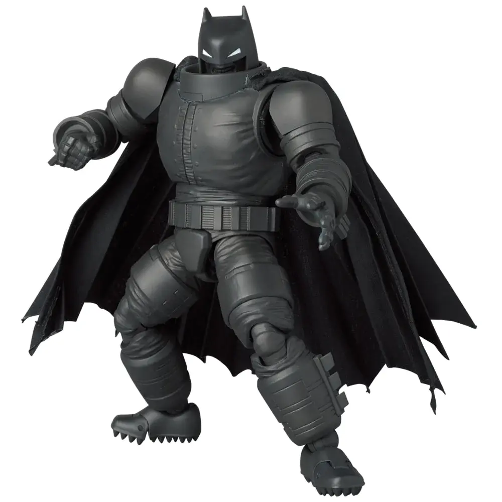 MAFEX No.193 Armored Batman (TDKR: THE DARK KNIGHT FALLS) Japan version