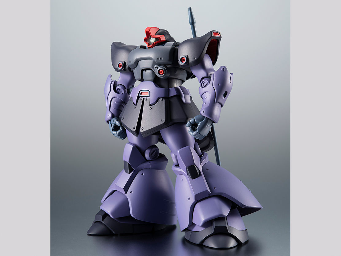 THE ROBOT SPIRITS <SIDE MS> MS-09R-2 Rick Dom II ver. A.N.I.M.E. Japan version
