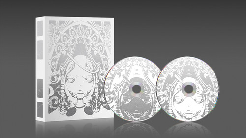 NieR Replicant ver.1.22474487139 White Snow Edition Japan