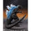 Miniatura: Bandai S.H.MonsterArts Godzilla (2001) Heat Ray Ver. Japan version