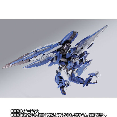 METAL BUILD GN Arms TYPE-E Japan version | LUNA PARK Japan shop