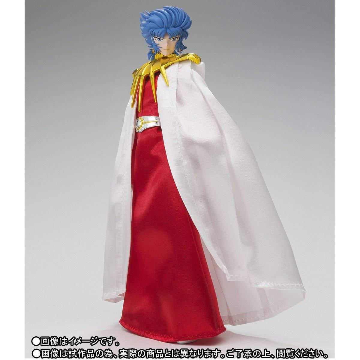 Bandai Saint Cloth Myth The Sun God Abel Japan version