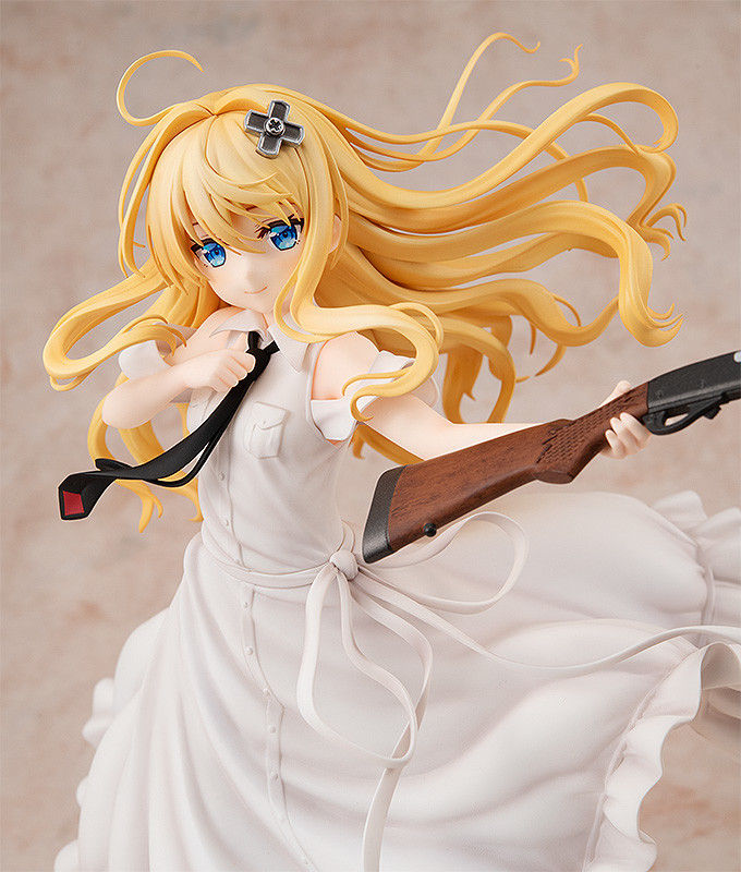 Miniatura: KADOKAWA Alice Kisaragi Light Novel Ver. Japan version