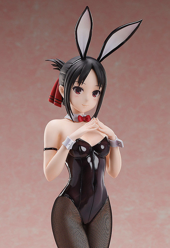 Miniature : FREEing Kaguya Shinomiya Bunny Ver. Japan version