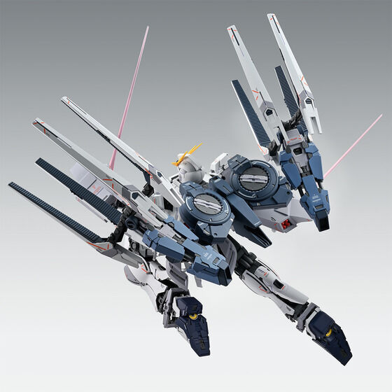 섬네일: MG 1/100 Narrative Gundam B-Packs Ver.Ka Japan version