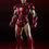 Miniaturbild: Bandai S.H.Figuarts Iron Man Mark 6 BATTLE DAMAGE EDITION Japan version