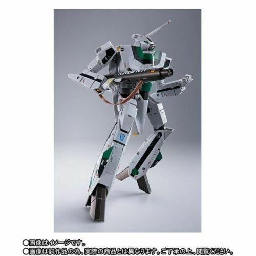 Bandai DX Chogokin VF-1A Valkyrie (Hayao Kakizaki) movie edition