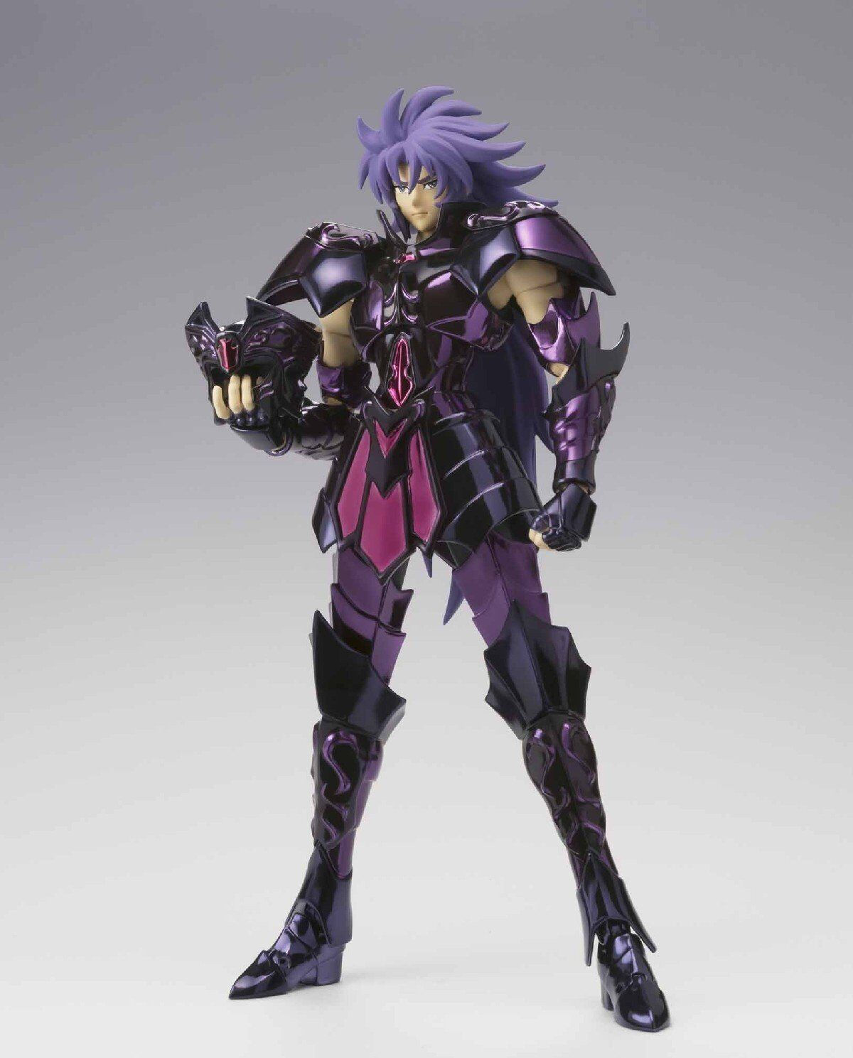 Bandai Saint Cloth Myth EX Gemini Saga (Surplice) Japan version