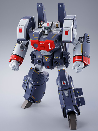DX Chogokin VF-1J Armored Valkyrie (Ichijyo Hikaru) Japan version