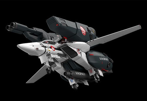 PLAMAX MF-37 minimum factory VF-1 Super/Strike Fighter Valkyrie