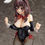 縮圖：FREEing Yunyun: Bunny Ver. Japan version
