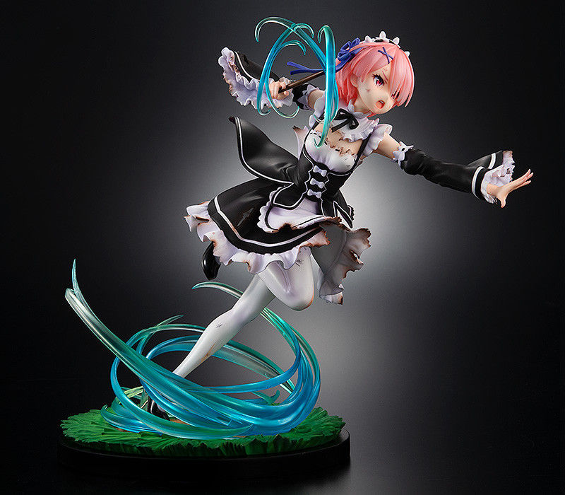 Miniatura: KADOKAWA Ram Battle with Roswaal Ver. Japan version