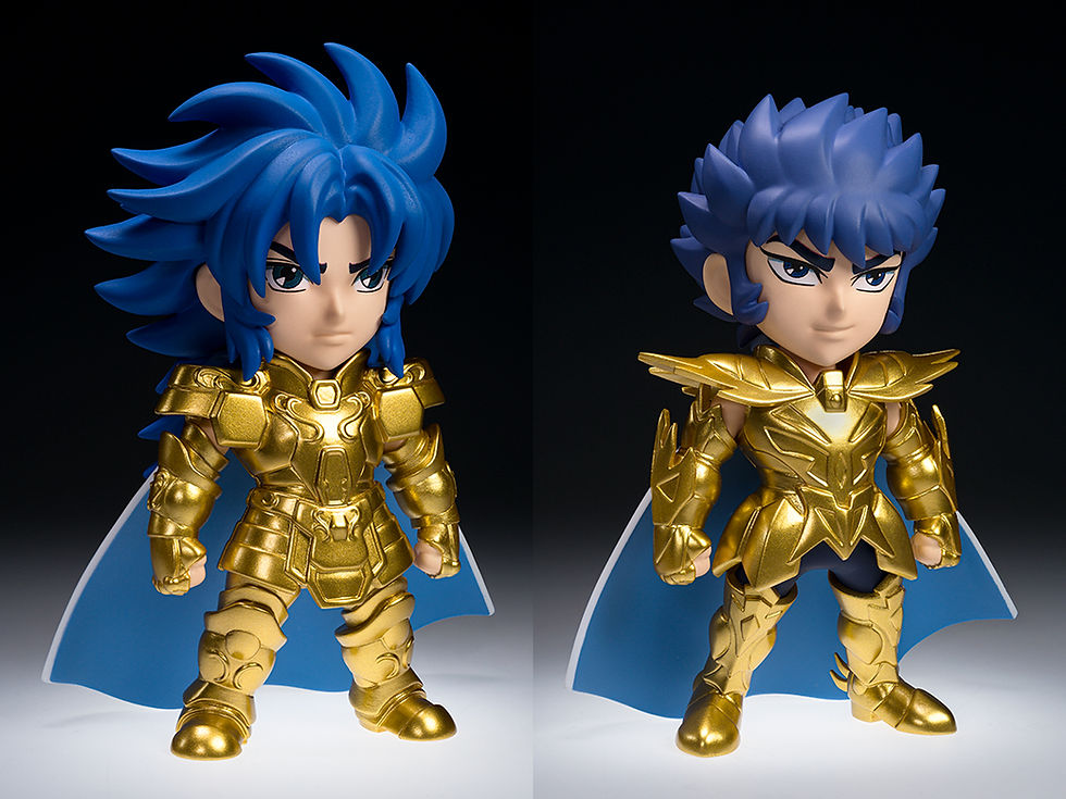 Miniaturbild: TAMASHII NATIONS BOX SAINT SEIYA ARTlized (Set of 12)