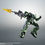 Miniatura: THE ROBOT SPIRITS ＜SIDE MS＞ MS-06F-2 Zaku II F2 ver. A.N.I.M.E. Japan version