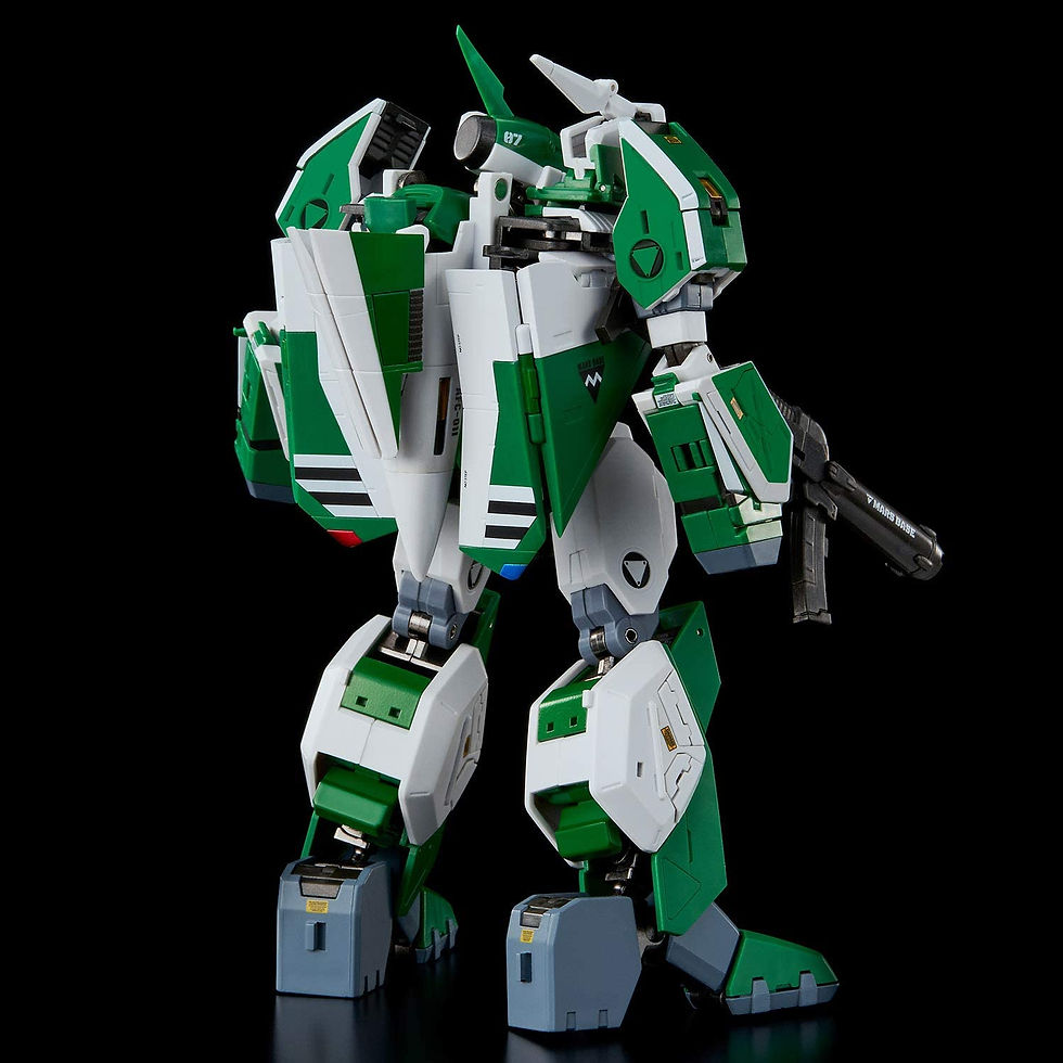 Miniatura: Sentinel Genesis Climber MOSPEADA RIOBOT 1/48 AFC-01I Legioss Iota Japan version