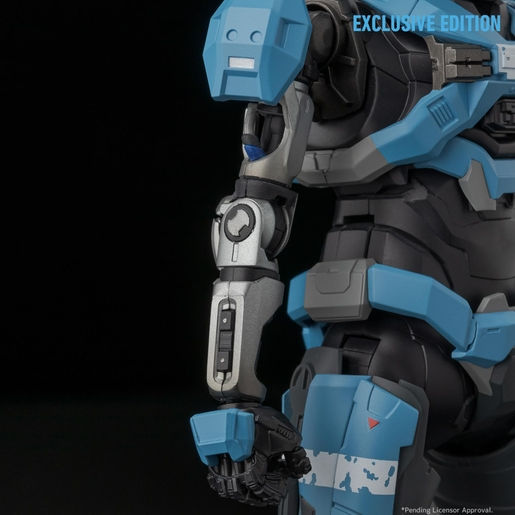 Thumbnail: RE:EDIT HALO: REACH 1/12 SCALE KAT-B320(Noble Two) EXCLUSIVE EDITION Japan ver.