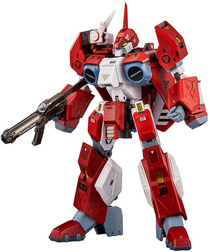 Sentinel Genesis Climber MOSPEADA RIOBOT 1/48 AFC-01Z Legioss Zeta