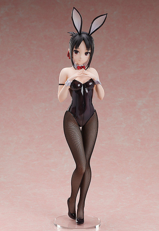 Miniaturbild: FREEing Kaguya Shinomiya Bunny Ver. Japan version