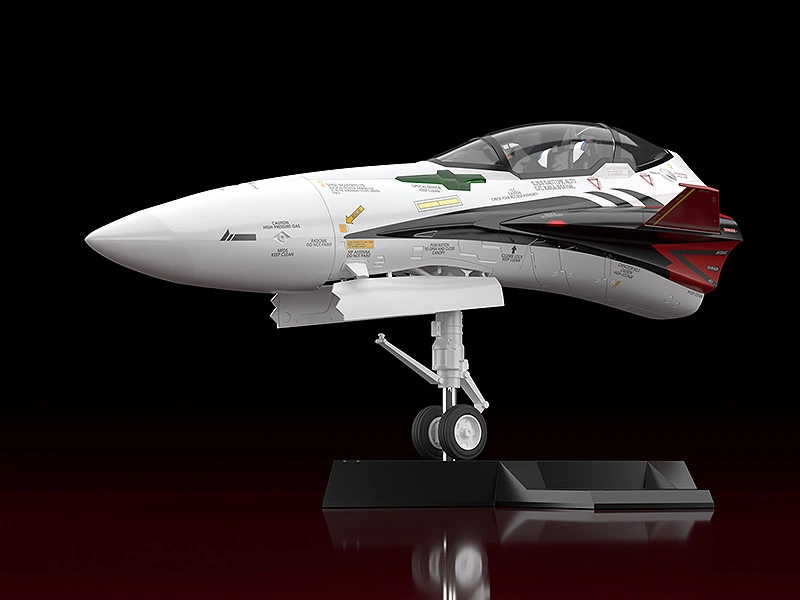 Miniatura: PLAMAX MF-53 YF-29 Durandal Valkyrie (Alto Saotome's Fighter) Japan version