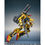 Miniatura: METAL ROBOT SPIRITS (Ka signature)＜SIDE MS＞ Hyaku Shiki Kai Mass Production Type
