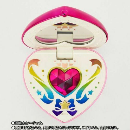 Miniatura: Bandai Sailor Moon PROPLICA Chibi Moon Compact Japan version