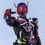 Миниатюра: Bandai S.H.Figuarts Kamen Rider Eden Japan version