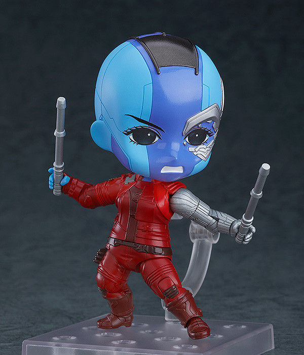 Miniaturbild: Nendoroid Nebula: Endgame Ver. DX Japan version