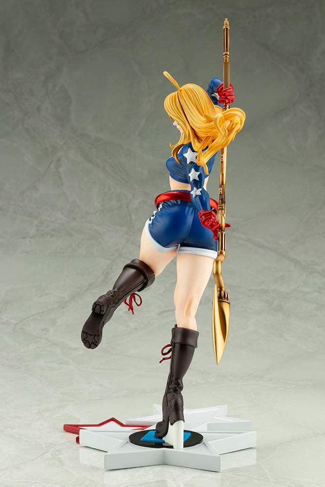 Miniature : KOTOBUKIYA DC COMICS BISHOUJO DC UNIVERSE Stargirl 1/7 scale Japan version