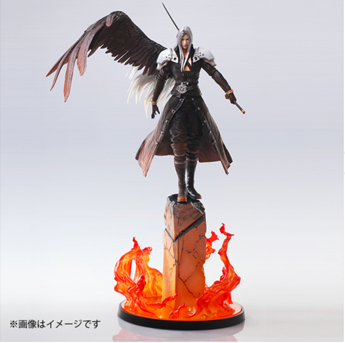 Final Fantasy VII Rebirth Collector's Edition Japan version | LUNA