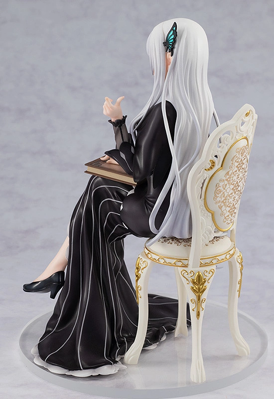 Миниатюра: KADOKAWA Echidna Tea Party Ver. Japan version