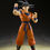 Thumbnail: S.H.Figuarts Son Goku & Son Gohan -Kid- & Kintoun Japan version