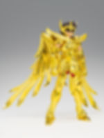 Saint Cloth Myth EX Sagittarius Seiya Successor of the Golden Cloth Japan ver.