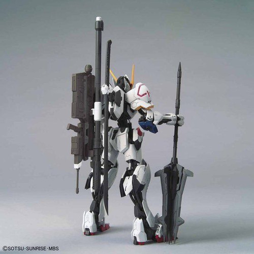 MG 1/100 Gundam Barbatos Japan version | LUNA PARK Japan shop