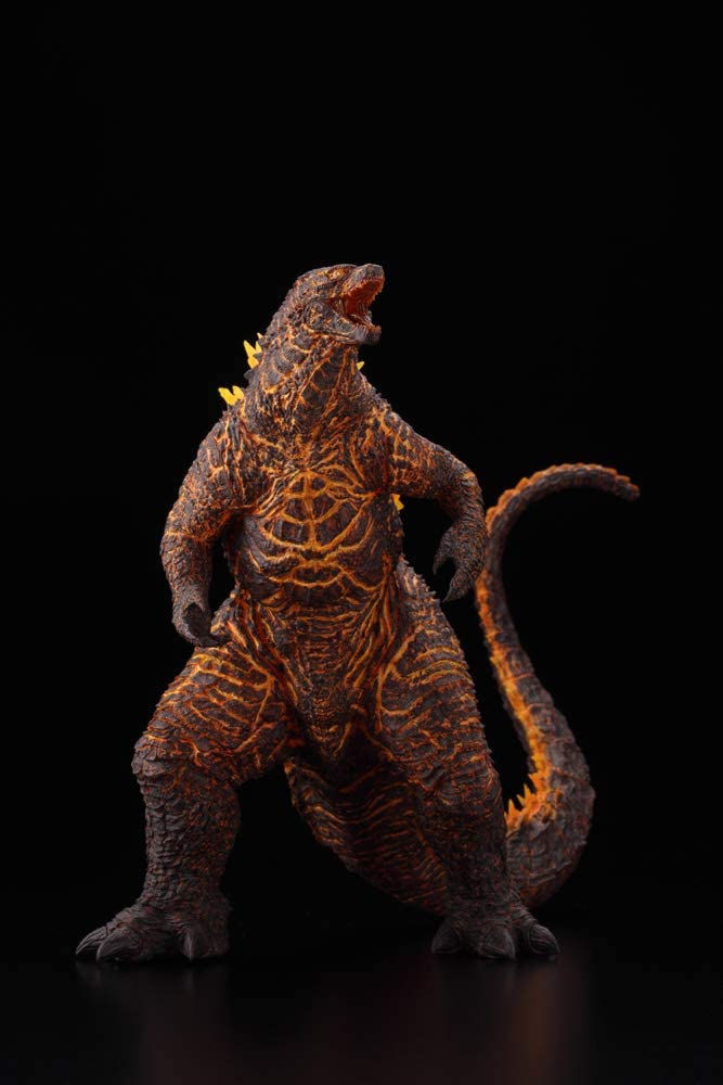 縮圖：Hype Solid Burning Godzilla (2019) Japan version