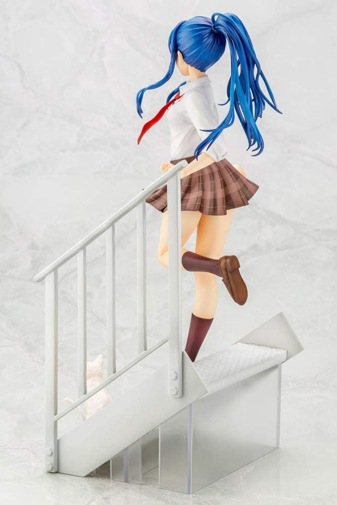 サムネイル： KOTOBUKIYA Bottom-tier Character Tomozaki Nanami Minami 1/7 scale Japan version