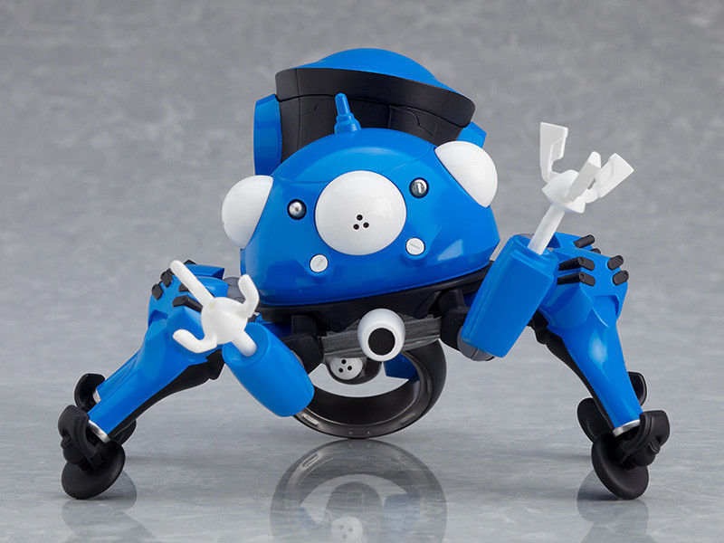 Miniatura: Nendoroid Tachikoma Ghost in the Shell: SAC_2045 Ver. Japan version